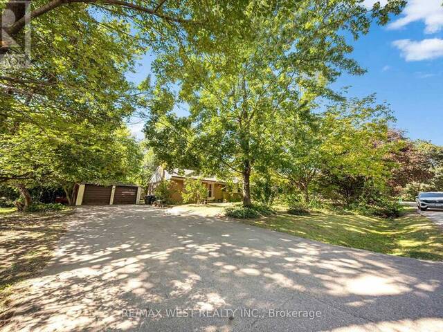 1610 MAGENTA COURT Mississauga Ontario, L5G 3A7 - 3 Bedrooms Home For Sale
