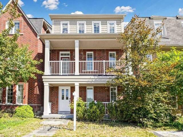 19 BOOT TERRACE Toronto Ontario, M3J 0A1 - 6 Bedrooms Home For Sale