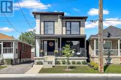 972 CASTLEFIELD AVENUE | Toronto Ontario | Slide Image Three