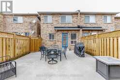 97 TIMBERTOP CRESCENT | Brampton Ontario | Slide Image Forty-seven