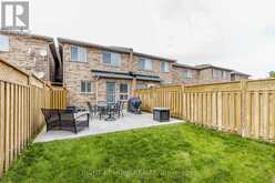 97 TIMBERTOP CRESCENT | Brampton Ontario | Slide Image Forty-eight