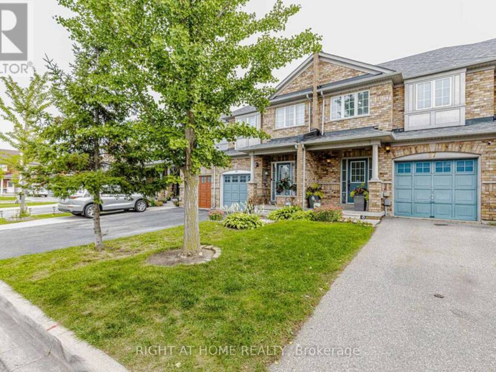 97 TIMBERTOP CRESCENT, Brampton, Ontario L6R 3H9