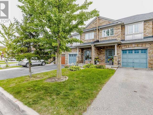 97 TIMBERTOP CRESCENT Brampton Ontario, L6R 3H9 - 3 Bedrooms Home For Sale