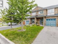 97 TIMBERTOP CRESCENT Brampton Ontario, L6R 3H9