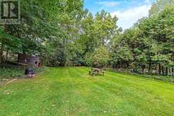 12 MULLEN PLACE | Halton Hills Ontario | Slide Image Thirty-two