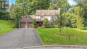 12 MULLEN PLACE | Halton Hills Ontario | Slide Image Thirty-six