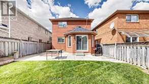 30 CULTURE CRESCENT | Brampton Ontario | Slide Image Thirty-nine