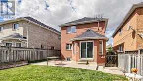 30 CULTURE CRESCENT | Brampton Ontario | Slide Image Forty-three