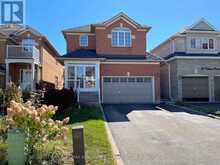 30 CULTURE CRESCENT | Brampton Ontario | Slide Image Two