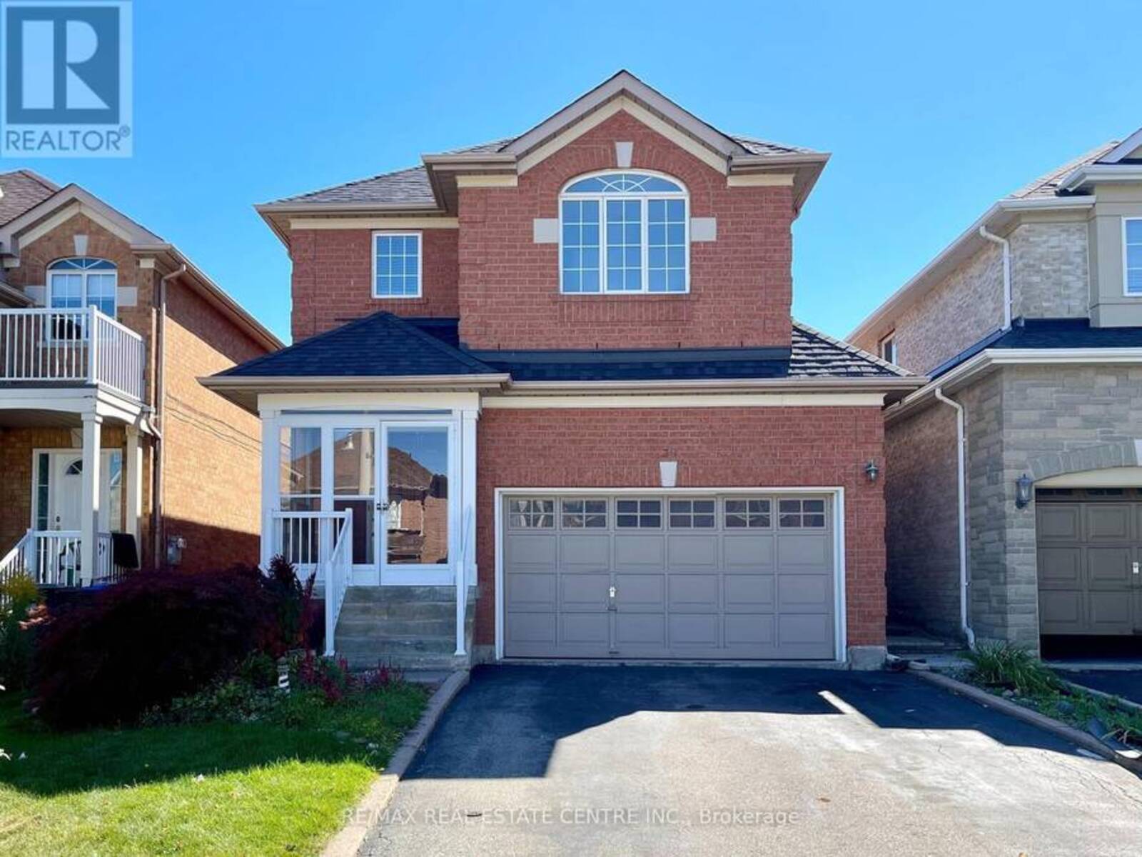 30 CULTURE CRESCENT, Brampton, Ontario L6X 4V4