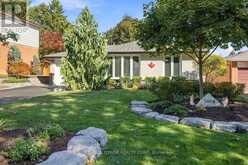 2408 HEREFORD CRESCENT | Burlington Ontario | Slide Image One