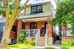 105 EARLSCOURT AVENUE | Toronto Ontario | Slide Image Eighteen