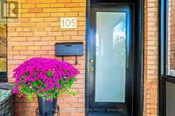 105 EARLSCOURT AVENUE | Toronto Ontario | Slide Image One