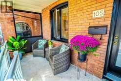 105 EARLSCOURT AVENUE | Toronto Ontario | Slide Image Two