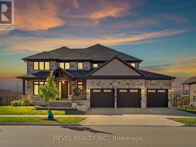 259 TIMBER TRAIL ROAD Elmira Ontario, N3B 0E4 - 5 Bedrooms Home For Sale