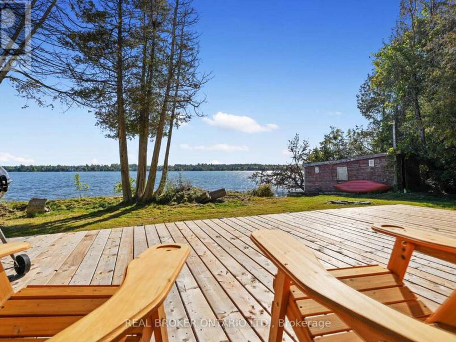 713 ERLWYN DRIVE, Selwyn, Ontario K0L 1T0