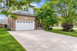 406 SANDY COVE CRESCENT | Waterloo Ontario | Slide Image One