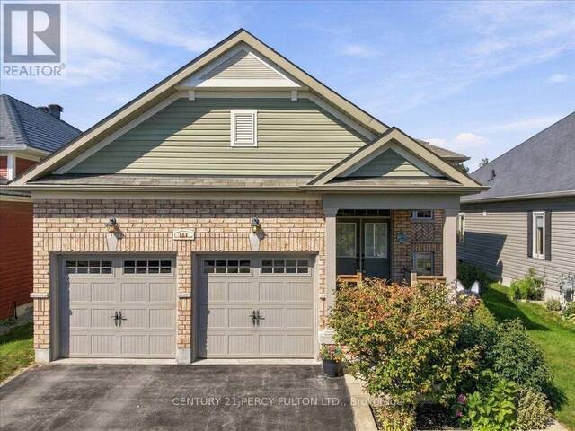 111 WHITE DRIVE Port Hope Ontario, L1A 0B6 - 4 Bedrooms Home For Sale
