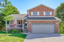 48 CHAMPLAIN BOULEVARD | Lindsay Ontario | Slide Image One