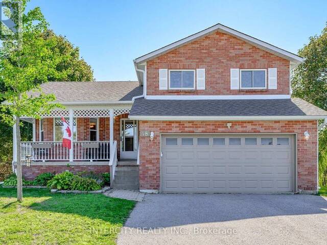 48 CHAMPLAIN BOULEVARD Lindsay Ontario, K9V 0J1 - 3 Bedrooms Home For Sale