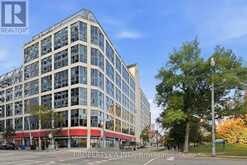 625 - 222 THE ESPLANADE AVENUE | Toronto Ontario | Slide Image Thirty-three