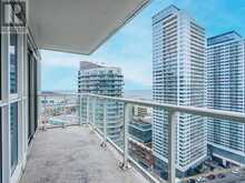 2808 - 75 QUEENS WHARF ROAD | Toronto Ontario | Slide Image Seventeen