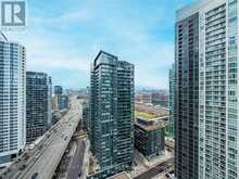 2808 - 75 QUEENS WHARF ROAD | Toronto Ontario | Slide Image Eighteen