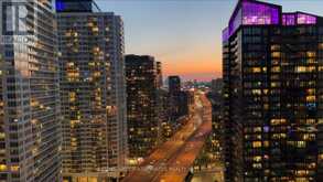 2808 - 75 QUEENS WHARF ROAD | Toronto Ontario | Slide Image Nineteen