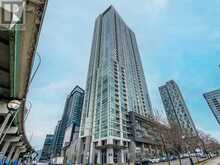 2808 - 75 QUEENS WHARF ROAD | Toronto Ontario | Slide Image One