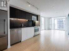 2808 - 75 QUEENS WHARF ROAD | Toronto Ontario | Slide Image Two