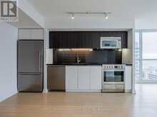 2808 - 75 QUEENS WHARF ROAD | Toronto Ontario | Slide Image Three