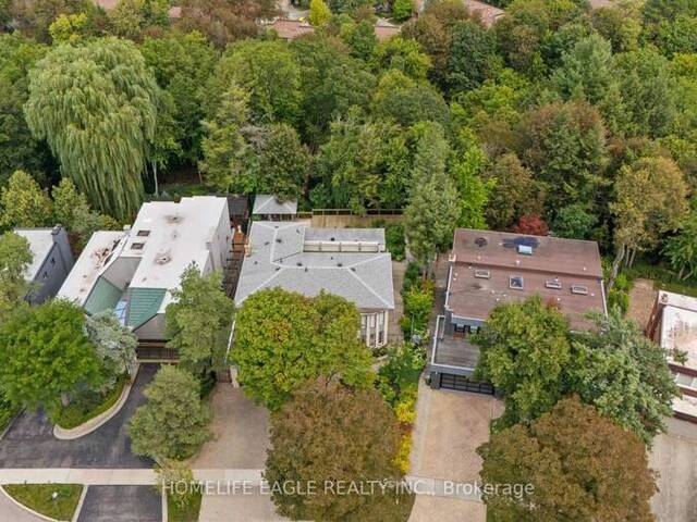 23 JANUS COURT Toronto Ontario, M2H 1S3 - 5 Bedrooms Home For Sale