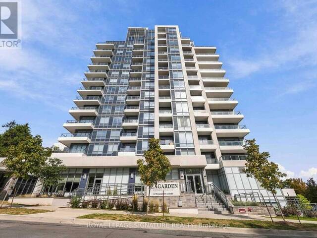 102 - 2 TEAGARDEN COURT N Toronto Ontario, M2N 0L6 - 2 Bedrooms Condo For Sale