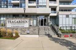 102 - 2 TEAGARDEN COURT N | Toronto Ontario | Slide Image Two