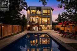 8 CANARY CRESCENT | Toronto Ontario | Slide Image Forty-nine