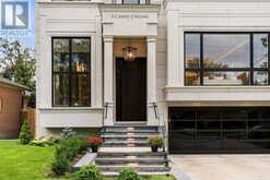 8 CANARY CRESCENT | Toronto Ontario | Slide Image Fifty