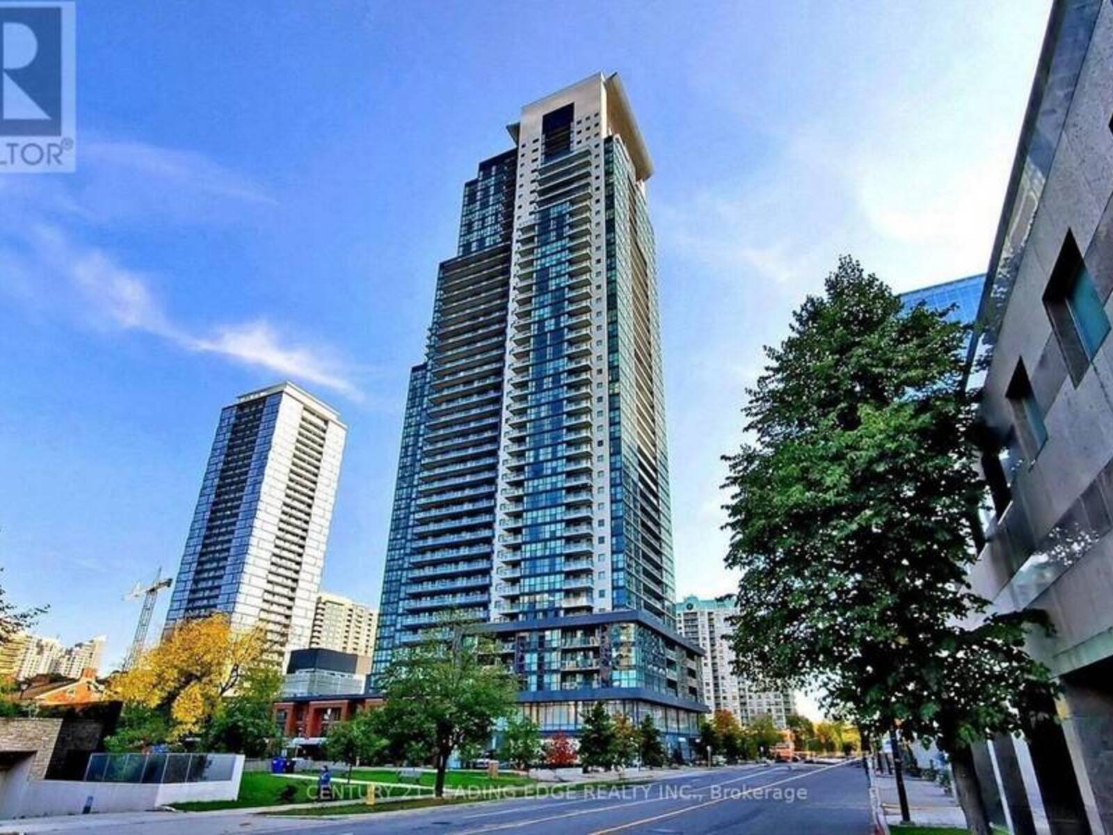 102 - 5162 YONGE STREET, Toronto, Ontario M2N 0E9