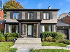 10 NOEL AVENUE Toronto Ontario, M4G 1B3