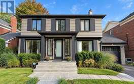 10 NOEL AVENUE | Toronto Ontario | Slide Image One