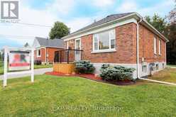 858 GRIERSON STREET | Oshawa Ontario | Slide Image Three