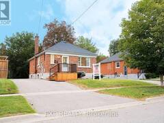 858 GRIERSON STREET Oshawa Ontario, L1G 5J9