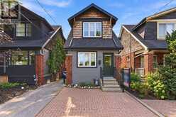 435 MORTIMER AVENUE | Toronto Ontario | Slide Image One