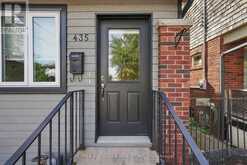 435 MORTIMER AVENUE | Toronto Ontario | Slide Image Four