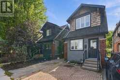 435 MORTIMER AVENUE | Toronto Ontario | Slide Image Two