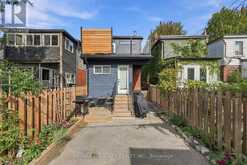 435 MORTIMER AVENUE | Toronto Ontario | Slide Image Thirty-seven