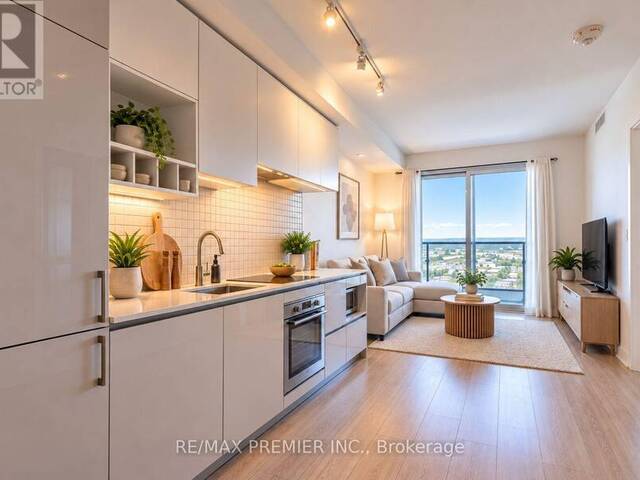 5901 - 950 PORTAGE PARKWAY Vaughan Ontario, L4K 0J7 - 2 Bedrooms Condo For Sale