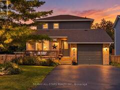 538 HIGHLAND CRESCENT Brock Ontario, L0K 1A0