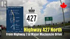 28 KINCARDINE STREET | Vaughan Ontario | Slide Image Thirty-eight