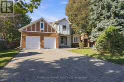 69 KING'S CROSS AVENUE | Richmond Hill Ontario | Slide Image One