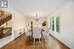 69 KING'S CROSS AVENUE | Richmond Hill Ontario | Slide Image Eight
